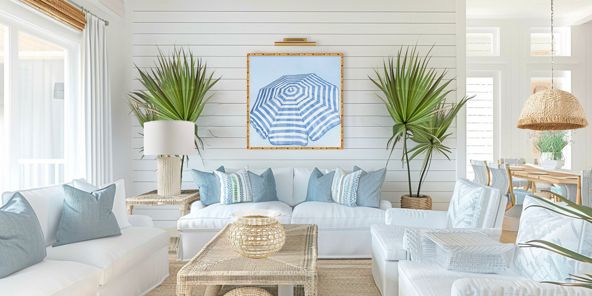 Laurie Duncan Art - Coastal art for beautiful homes.